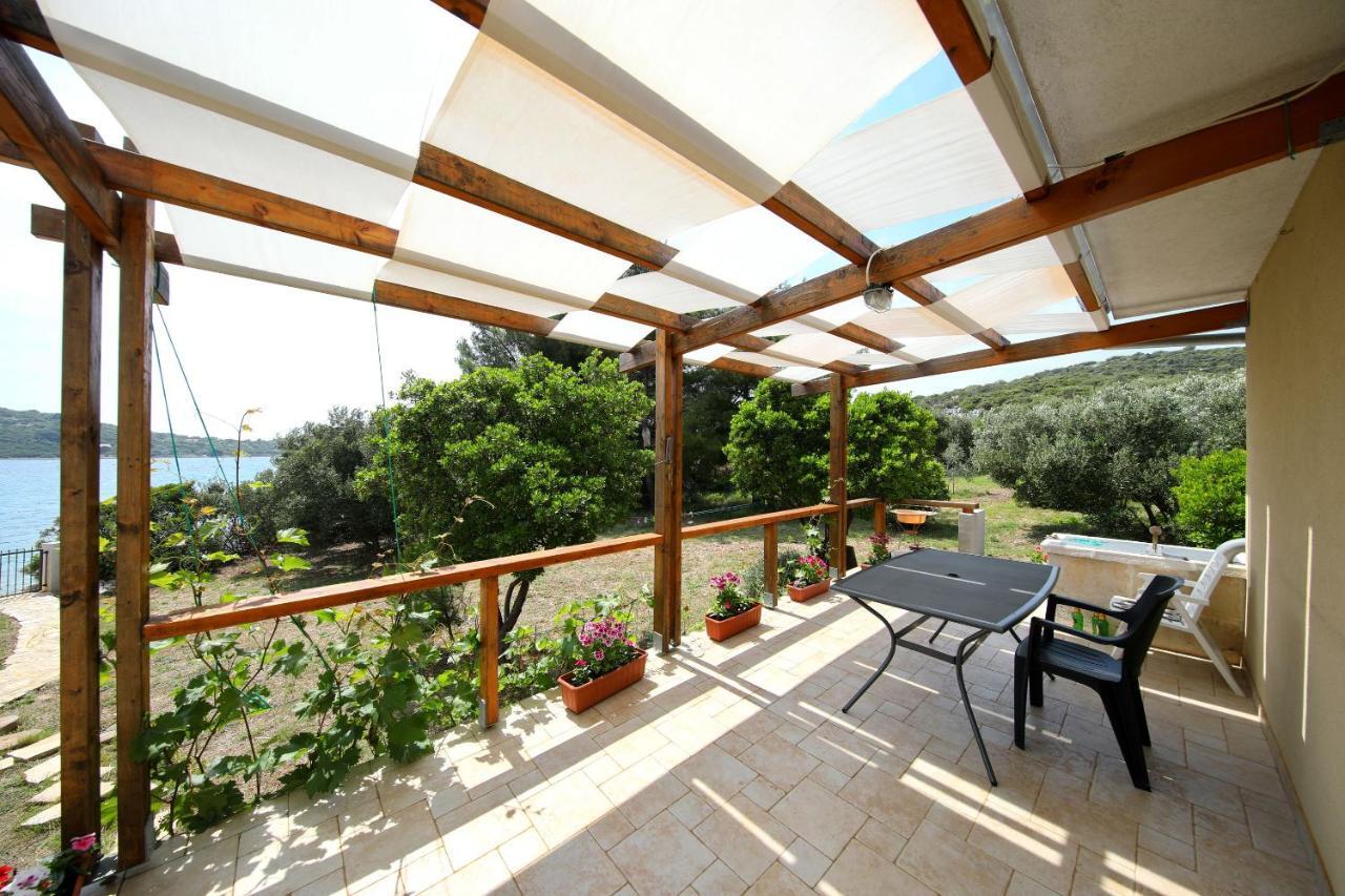 Villa House Divna Kraj  Exterior foto